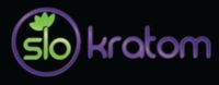 SLO Kratom coupons